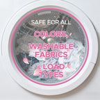 aphouse Floral In-Wash Laundry Beads, 24 oz, Laundry Scent Booster Beads, Long Lasting Freshness & Odor Eliminator For Beads Laundry