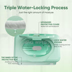 100 Counts Pet Wipes for Pets Aloe