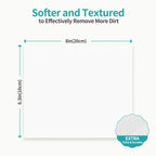 Petribe Pet Wipes For Dogs, Coconut Scent,200 Count, Cleaning and Hydrating, Pet Wipes for Paws, Body & Butt