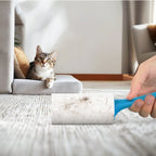 600 Sheets Lint Roller for Pet Hair