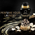 aphouse Non-Stop In-Wash Laundry Scent Booster Beads, Honey Rose Scent, 24oz, Perfume Your Laundry, Long-Lasting Fresh Scent Beads