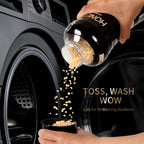 aphouse Non-Stop In-Wash Laundry Scent Booster Beads, Honey Rose Scent, 24oz, Perfume Your Laundry, Long-Lasting Fresh Scent Beads
